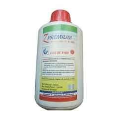 Z Premium 0.25 Litre Lube Oil R-600 A Refrigeration Oil (Pack of 4)