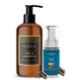 The Love Co. 2160 300ml Oudh Accord Body Wash & 120ml Oudh Intimate Wash Combo