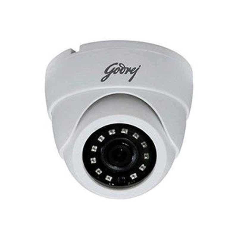 Godrej Analog Dome CCTV Camera