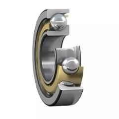 SKF 7312 BEGBY Single Row Angular Contact Ball Bearing, 60x130x31mm