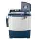 LG 7.5kg 5 Star Dark Blue Top Load Semi Automatic Washing Machine, P7535SBMZ