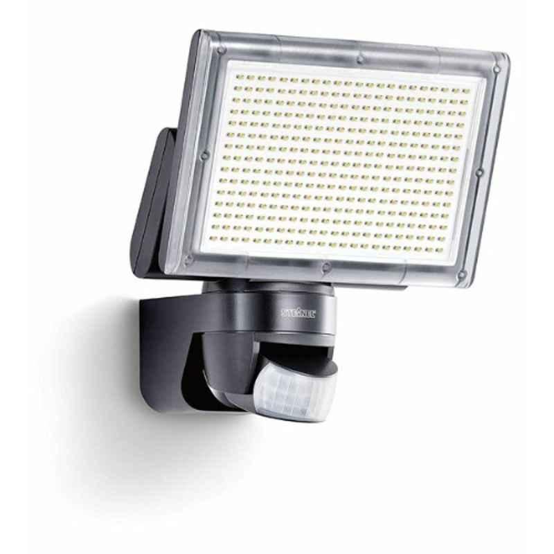 Steinel 18 cm LED Sensor Spotlight, 4007841582111