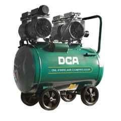 DCA AQE02-2850 50L 1500W Oil-Free Air Compressor