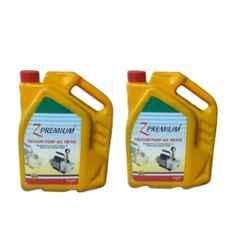 Z Premium VM100 5 Litre Oil (Pack of 2)