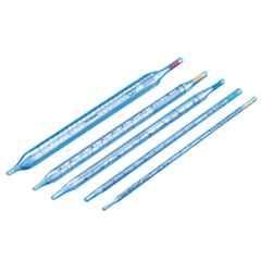 Tarsons 500 Pcs Polystyrene Serological Pipettes Sterile Set, 940010