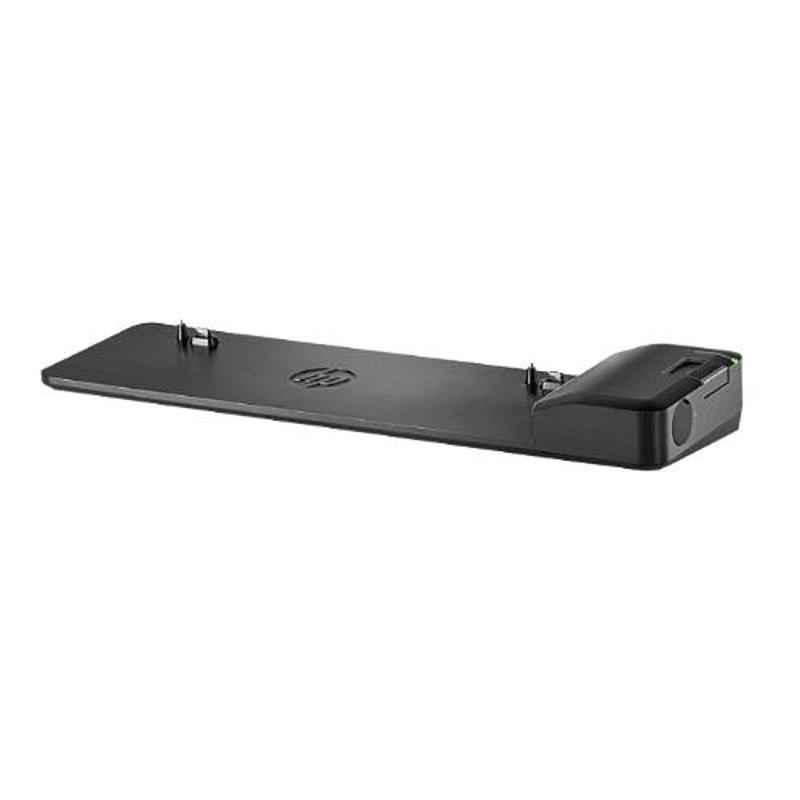 HP 18.5V Ultra Slim Docking Station, D9Y32AA