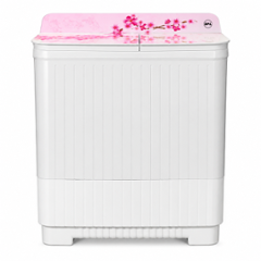 BPL 10kg Plastic White Top Loading Semi Automatic Washing Machine, BSW-1000PXPN