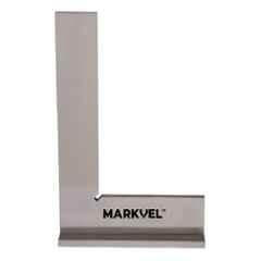 Markvel 12 inch Stainless Steel Control Edge Square, 804-300C