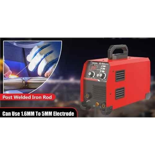 manufacturer details for
