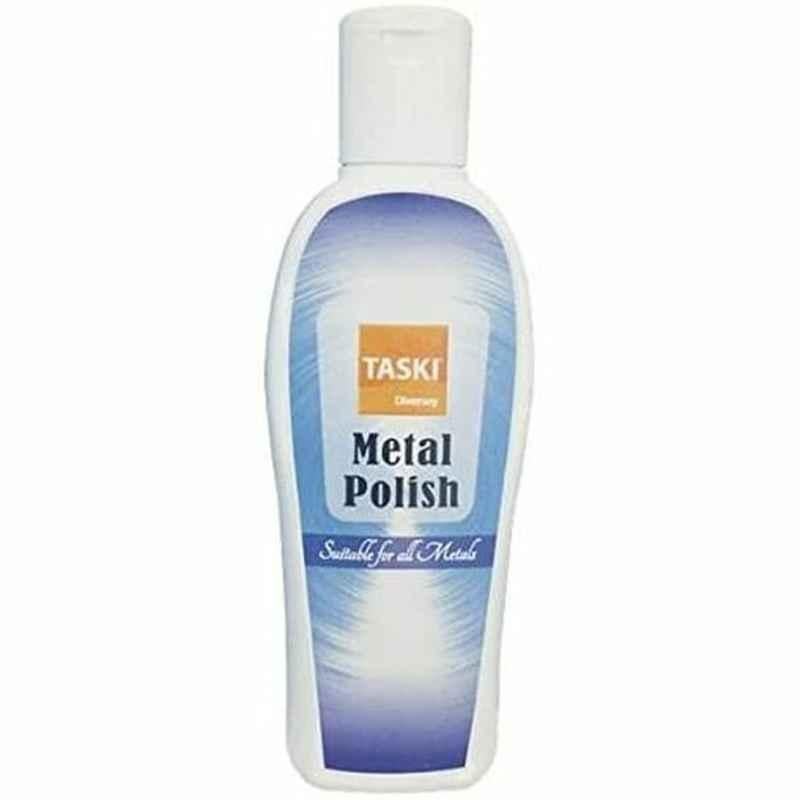 Diversey Taski Metal Polish, 5879069, 90ml