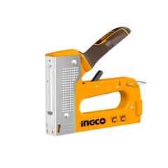 Ingco 4-14mm Heavy Duty 2 In 1 Staple Gun, HSG1408