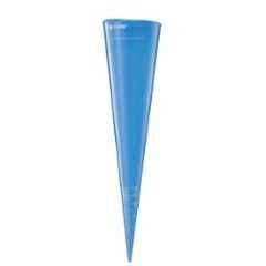 Borosil 454mm Sharp Tip Imhoff Cone, 2160094
