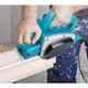 Aimex DT-501 82mm 720W Electric Wood Planer Machine