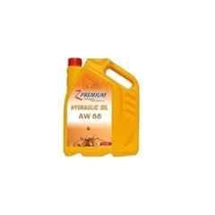 Z Premium AW 68 5 Litre Hydraulic Oil