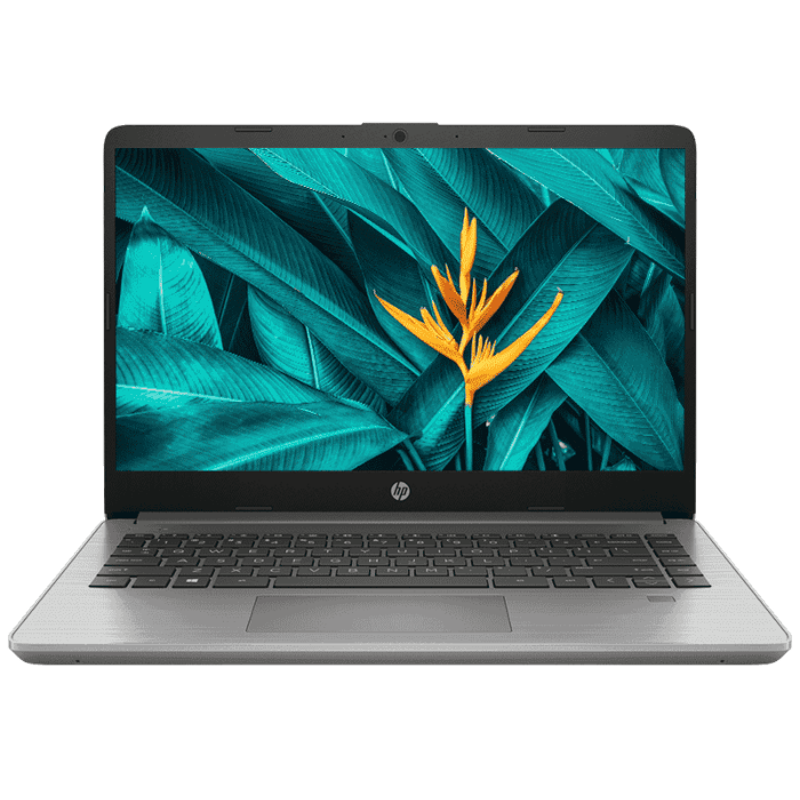 HP 340 G7 Intel i5/8GB RAM/512GB SSD/DOS & 14 inch HD Display Notebook PC, 9EJ97PA