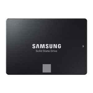 Samsung 870 EVO 2TB 2.5 inch SATA V-NAND Solid State Drive