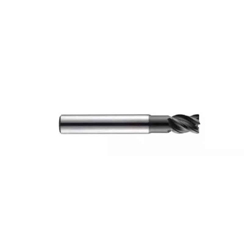 YG-1 57mm 4 Flute Carbide End Mill with Corner Radius, EME34903