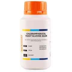 TM Media 500g Chloramphenicol Yeast Glucose Agar, TM 498