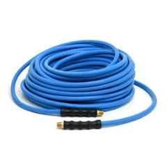 Zephyr 10mm Rubber Blue Oil Shield Air Hose Pipe, ZA1090, Length: 90 m