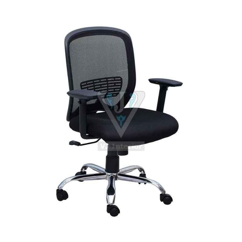 VJ Interior 21x19 inch Executive Office Chair, VJ-831