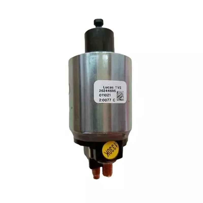 Lucas Tvs Solenoid Assembly, 26249772, LUC-T3FG59