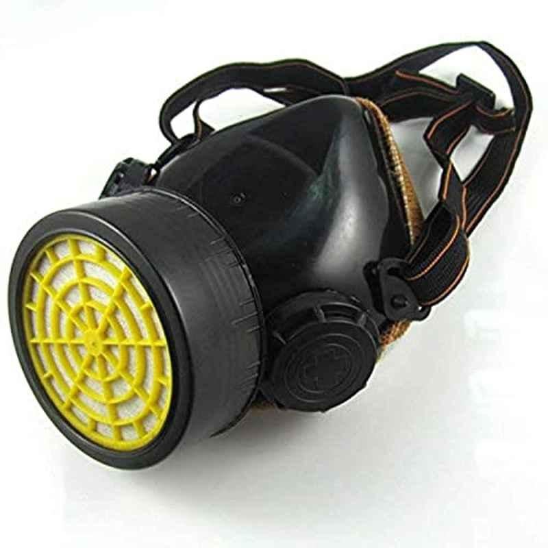 Safety Respirator Chemical Gas Dust Paint Filter