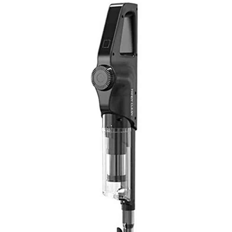Eureka Forbes 0.8L 600W Black Stick Vacuum Cleaner