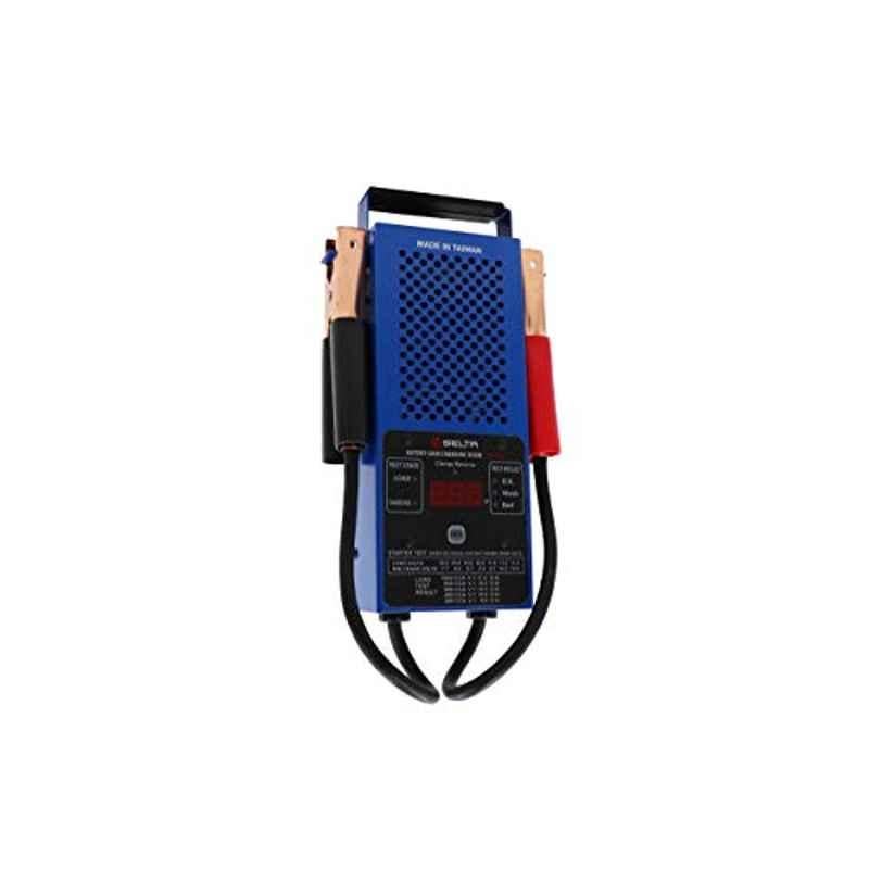 Selta 100A Blue Digital Battery Load Tester