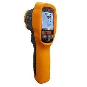 HTC IRX-65 Digital Infrared Thermometer Temp Range -50 to 1250 C