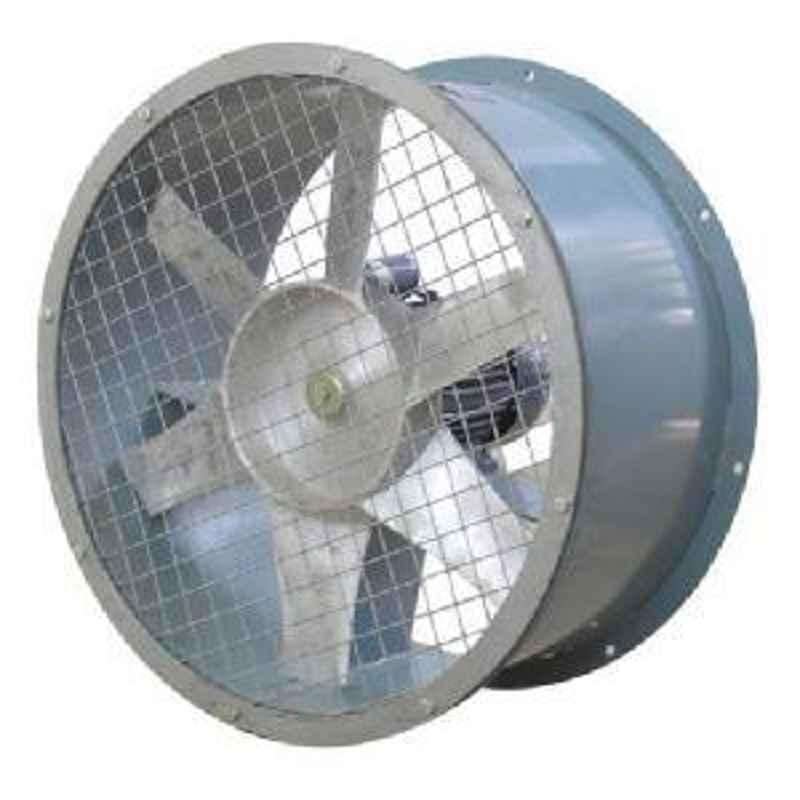 Standard Axial Flow Fans Exhaust Fan