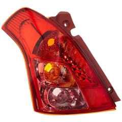 Uno Minda LHS Tail Light for Maruti Suzuki Swift Type-2, TL-6556