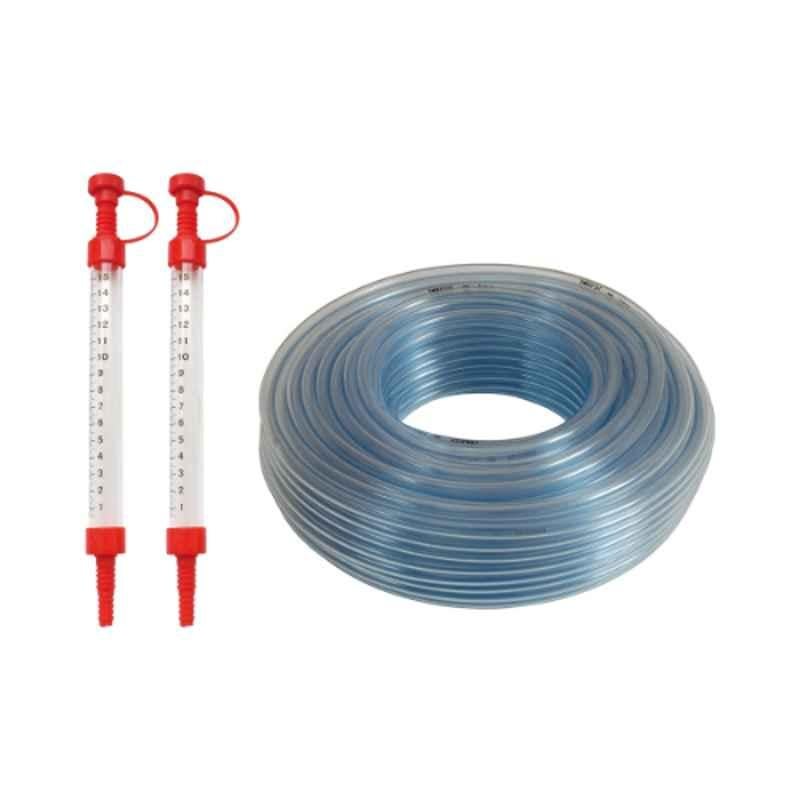 Beorol 20m Water Level Hose with Scale, VC20