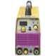 GK 36 TIG200 Single Phase Yellow Welding Machine with Accessories & 1 Year Warranty