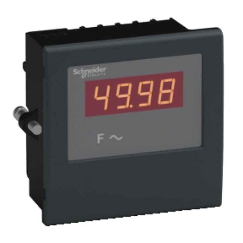 Schneider Electric Voltage / Ampere / Frequency Meters_30002367
