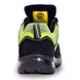 Allen Cooper AC-1434 Heat & Shock Resistant Steel Toe Green & Black Work Safety Shoes, Size: 8