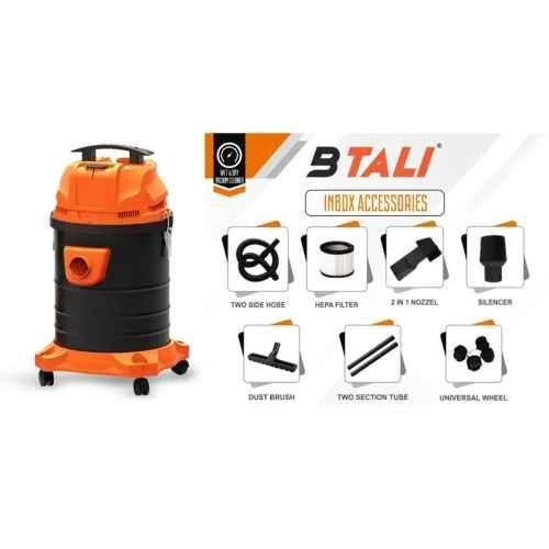manufacturer details for