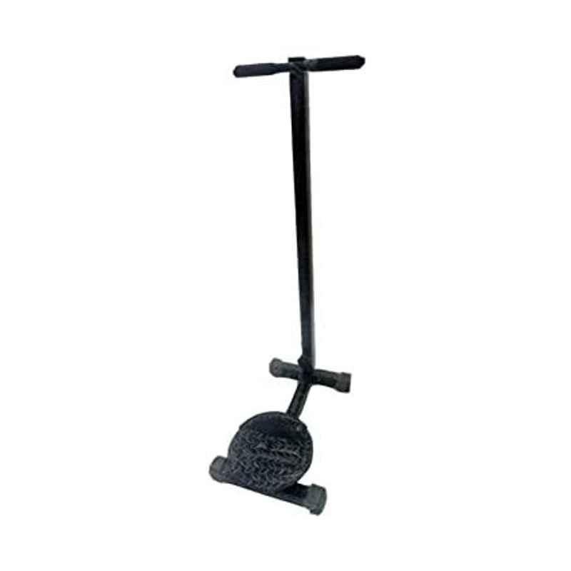 Facto Power Multicolor 120 Flat Foldable Exercises (With 120kg, Holding Capacity) (Multicolor)