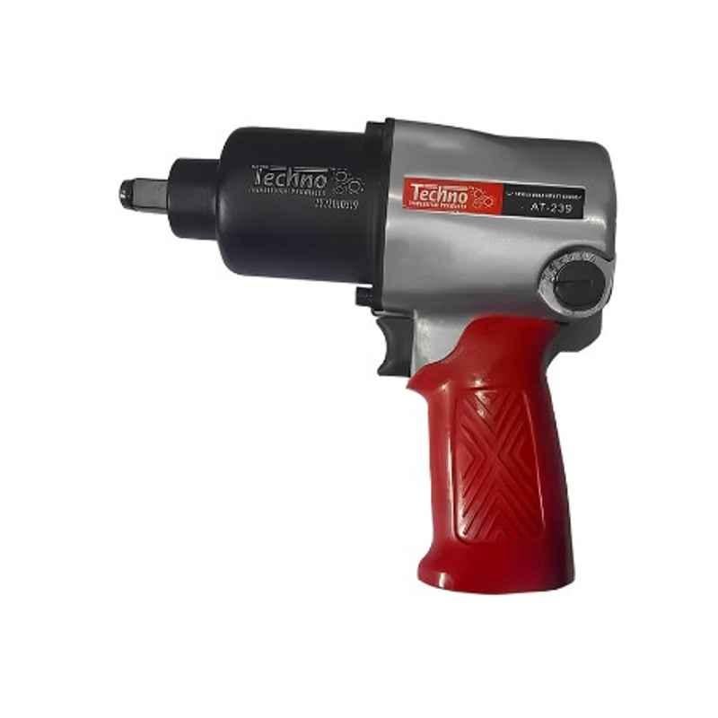 Techno deals impact wrench