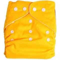 Fastgear XS Size Reusable Cotton Diaper for Kids, FG3401