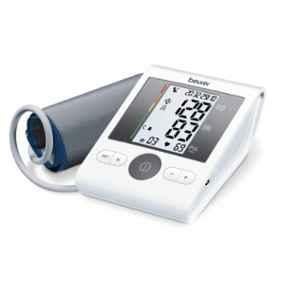 Beurer BM28 White Blood Pressure Monitor with Adaptor