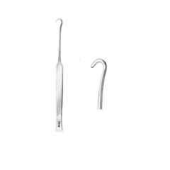 Alis 18cm/7 inch Mannerfelt Blunt Single, A-GEN-836-02