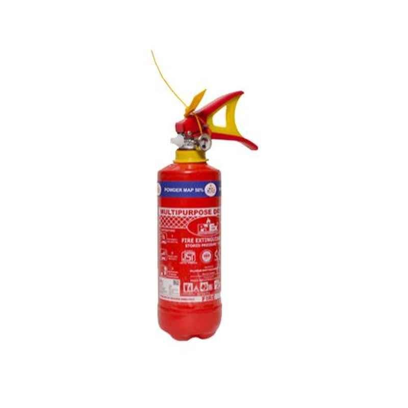 Buy Palex 2kg ABC Fire Extinguisher Online At Best Price On Moglix