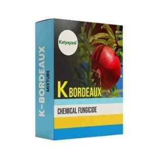 Katyayani 1kg K-Bordeaux Mixture Chemical Fungicide, K-7772
