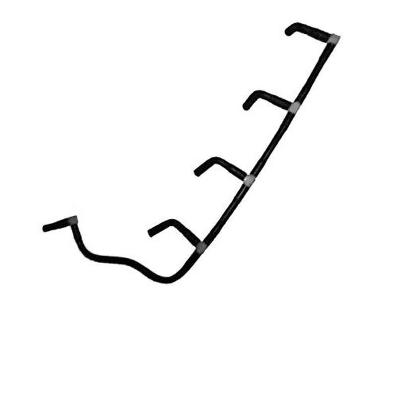 Bravo Over Flow Pipe for Mahindra Logan & Nissan Micra, PN-0046C
