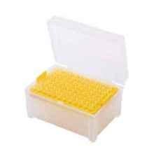 Abdos 960Pcs 0.2-10μl Graduated Sterile Pipette Tips with Racked, P10117