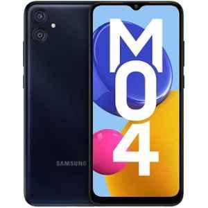 Samsung Galaxy M04 4GB/64GB 6.5 inch Dark Blue Smartphone, SM-M045F/DS