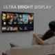 Candes P32S001 32 inch Black HD Ready Android LED Smart TV