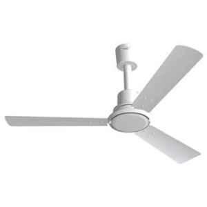 V-Guard Enviro Pro 35W White 3 Blade Ceiling Fan, Sweep: 1200 mm