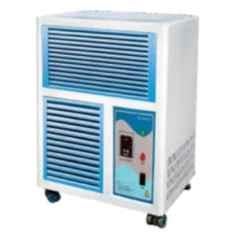 NSAW DHD-10 1 Ton Digital Humidity Controller, NSAW-1210