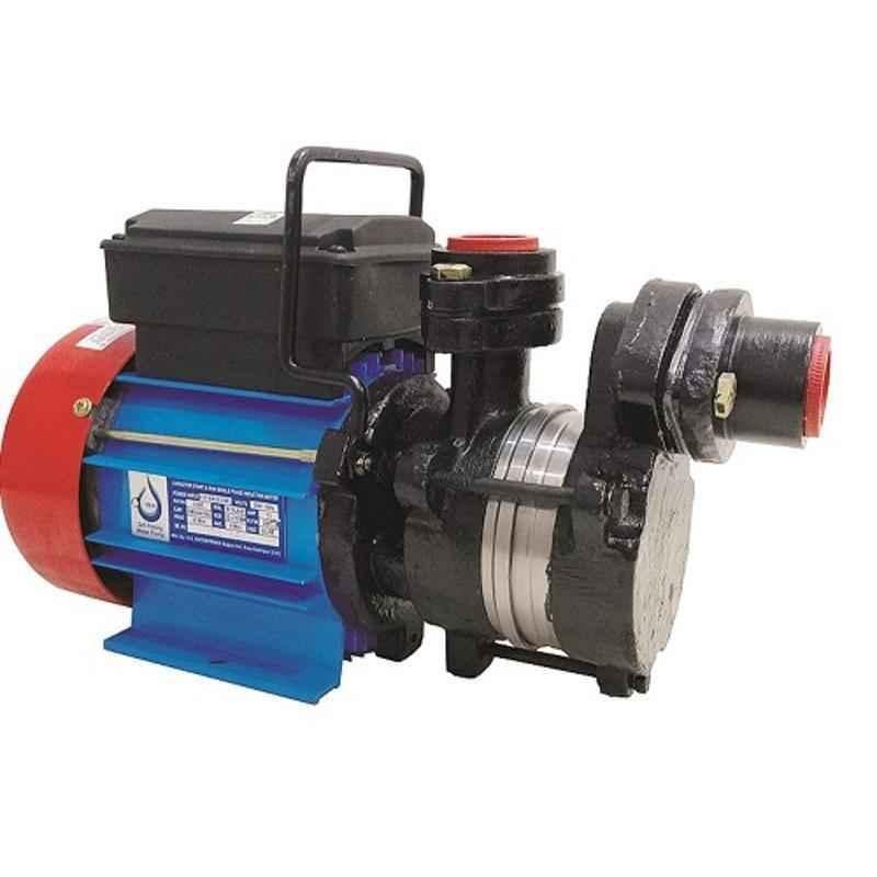 Sameer i-Flo 1HP Blue Super Suction Pump with 1 Year Warranty